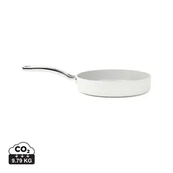Tava od recikliranog aluminija 27 cm VINGA Alte RCS V26129 beige-0