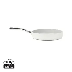 Tava od recikliranog aluminija 27 cm VINGA Alte RCS V26129 beige-1