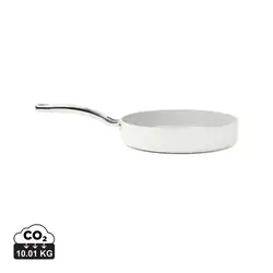 Tava od recikliranog aluminija 27 cm VINGA Alte RCS V26129 beige-6