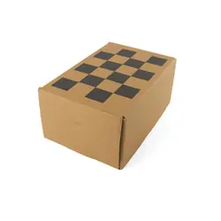 Ručnik od organskog pamuka, set od 4 kom VINGA Elba OCS V45003 grey-7