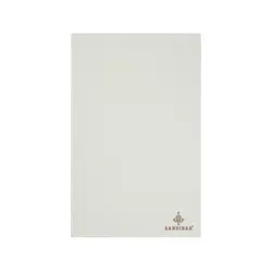 VINGA Verso OCS ručnik od organskog pamuka, set od 4 kom V45004 natural-4