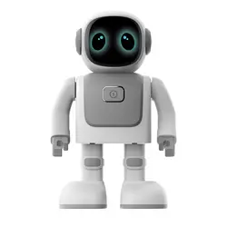 Bežični zvučnik Robert plesni robot P330.35 white-3