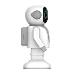 Bežični zvučnik Robert plesni robot P330.35 white-4