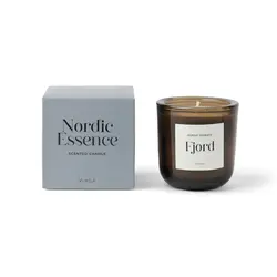Mirisna svijeća mala Nordic essence V26204 blue-1