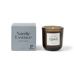 Mirisna svijeća mala Nordic essence V26204 blue-2
