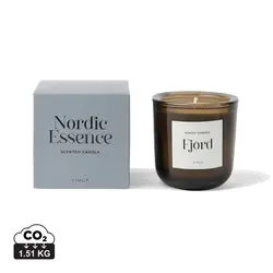 Mirisna svijeća mala Nordic essence V26204 blue-0