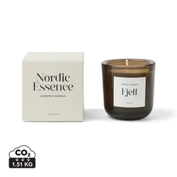 Mirisna svijeća mala Nordic essence V26204