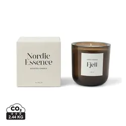 Mirisna svijeća velika Nordic essence V26205