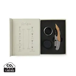 Priča o vinu VINGA V26300 off white-0