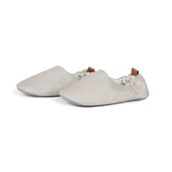 Papuče VINGA Moulton S/M V49901 beige-2