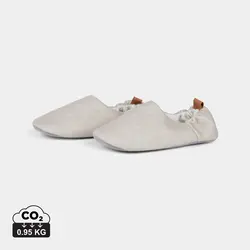 Papuče VINGA Moulton S/M V49901 beige-1