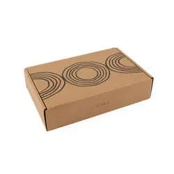 Toplinski jastuk VINGA Minton V49904 beige-3
