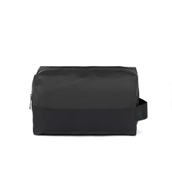 Toaletna torbica VINGA Livorno V70301 black-1