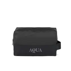 Toaletna torbica VINGA Livorno V70301 black-3