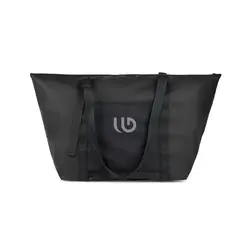 Vikend torba VINGA Livorno V70702 black-4