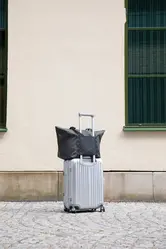 Vikend torba VINGA Livorno V70702 black-5