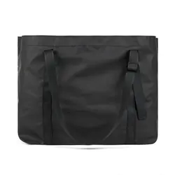 Maksi torba VINGA Livorno V76207 black-2