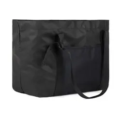 Maksi torba VINGA Livorno V76207 black-3