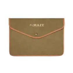 Futrola za laptop 14" VINGA Bosler V78803 green-4