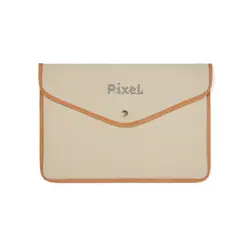 Futrola za laptop 14" VINGA Bosler V78803 greige-4