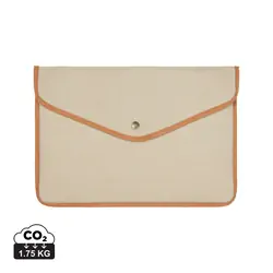 Futrola za laptop 14" VINGA Bosler V78803 greige-5