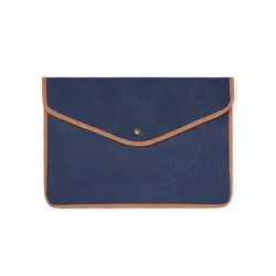 Futrola za laptop 14" VINGA Bosler V78803 navy-1