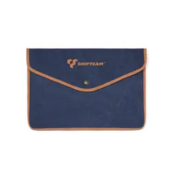 Futrola za laptop 14" VINGA Bosler V78803 navy-4