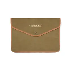 Futrola za laptop 16" VINGA Bosler V78804 green-4
