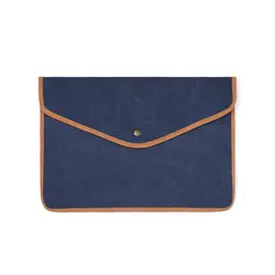 Futrola za laptop 16" VINGA Bosler V78804 navy-1