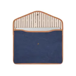 Futrola za laptop 16" VINGA Bosler V78804 navy-2