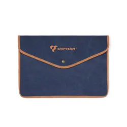 Futrola za laptop 16" VINGA Bosler V78804 navy-4
