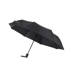 Kišobran VINGA Baltimore AWARE™ 21" V85010 black-1