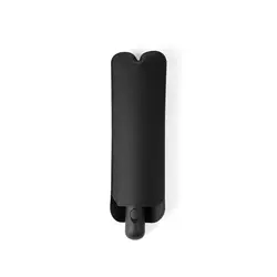 Kišobran VINGA Baltimore AWARE™ 21" V85010 black-3
