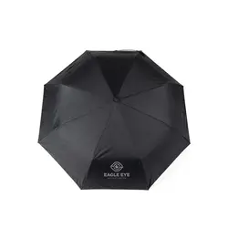 Kišobran VINGA Baltimore AWARE™ 21" V85010 black-5