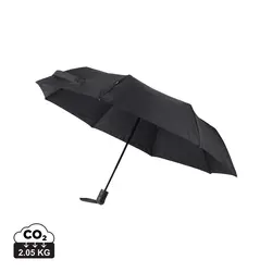 Kišobran VINGA Baltimore AWARE™ 21" V85010 black-0
