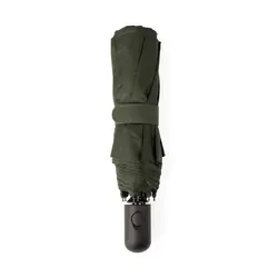 Kišobran VINGA Baltimore AWARE™ 21" V85010 green-7