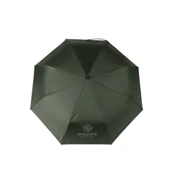 Kišobran VINGA Baltimore AWARE™ 21" V85010 green-8