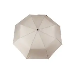 Kišobran VINGA Baltimore AWARE™ 21" V85010 greige-2