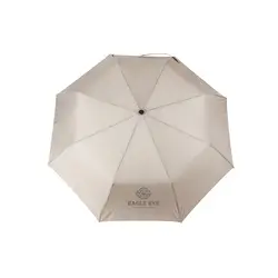 Kišobran VINGA Baltimore AWARE™ 21" V85010 greige-5