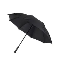 Kišobran VINGA Baltimore AWARE™ 23" V85011 black-1