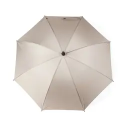 Kišobran VINGA Baltimore AWARE™ 23" V85011 greige-2