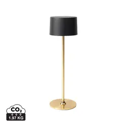 Stolna svjetiljka VINGA Nauro RCS V51301 black-0