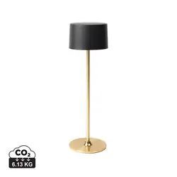 Stolna svjetiljka VINGA Nauro RCS V51301 black-7