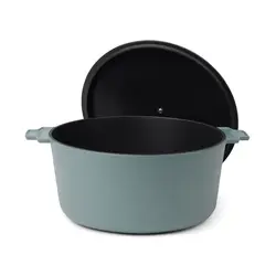 Lonac VINGA Monte 5,5 L V26151 blue-3