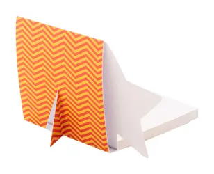 Samoljepljivi notes CreaStick Xmas AP716799 white 75×70×75 mm-2