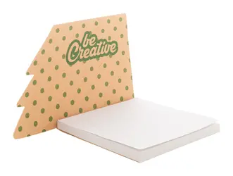 Samoljepljivi notes CreaStick Xmas Eco AP716800