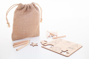 Božićna memo bojanka Matchmor Xmas AP716806