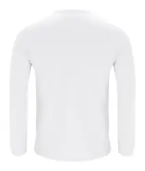 Majica dugih rukava Ideary AP735477 white M-2