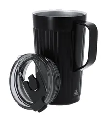Termo šalica Hosien AP735524 black ø79×148 mm-2