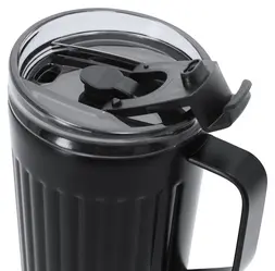 Termo šalica Hosien AP735524 black ø79×148 mm-1